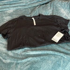 Lululemon Size 16 All Yours Tee